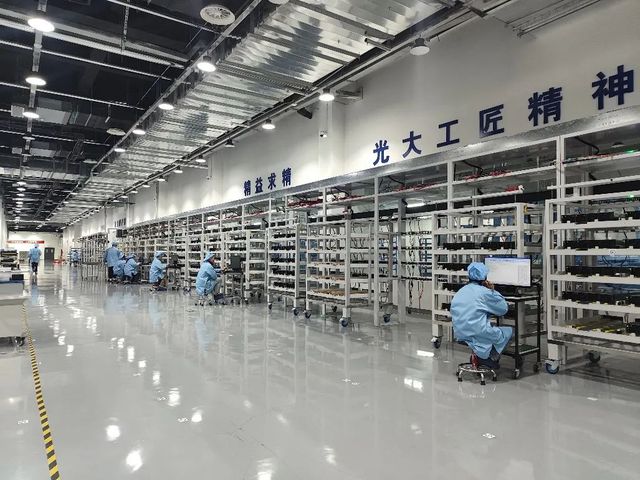 數字化驅動質量創新，浪潮計算機榮膺山東省質量標桿