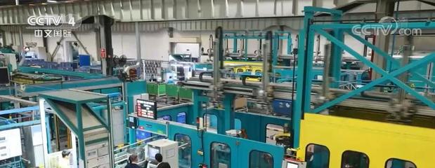 5G+工業互聯網 驅動制造業數字化轉型的新引擎