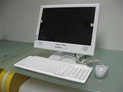 神舟唐朝H400S T2130一體電腦 經典產品回顧與性能解析