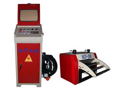 NCF電腦數控送料機 氣動放松式設計引領辦公設備高效生產新趨勢