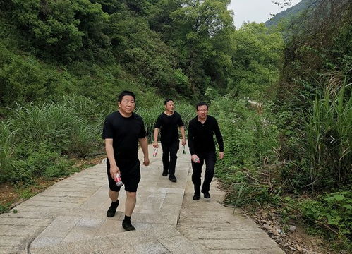 市公安局監(jiān)管支隊(duì)服務(wù)中心組織開展體能拓展訓(xùn)練活動(dòng)